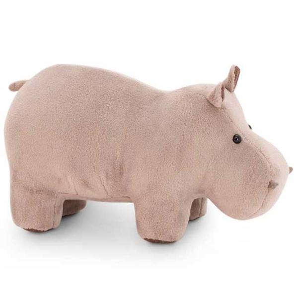 Jucărie moale Orange Toys Animals OT8012/ 20 3+/ Gray photo 2