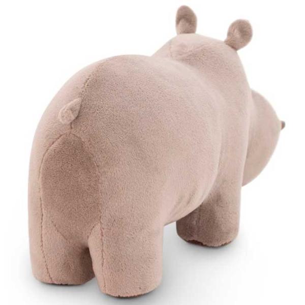 Jucărie moale Orange Toys Animals OT8012/ 20 3+/ Gray photo 3