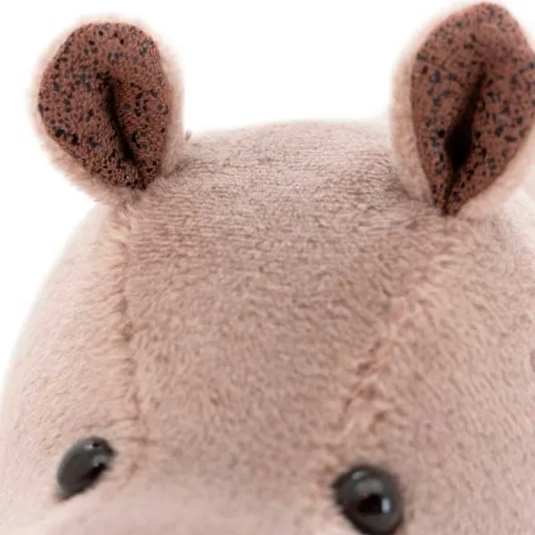 Jucărie moale Orange Toys Animals OT8012/ 20 3+/ Gray photo 5