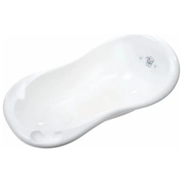 Cădiță pentru bebeluși Maltex MX.104919 Unisex/ 0 - 36 luni/ White photo 1