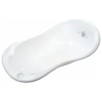 Cădiță pentru bebeluși Maltex MX.104919 Unisex/ 0 - 36 luni/ White