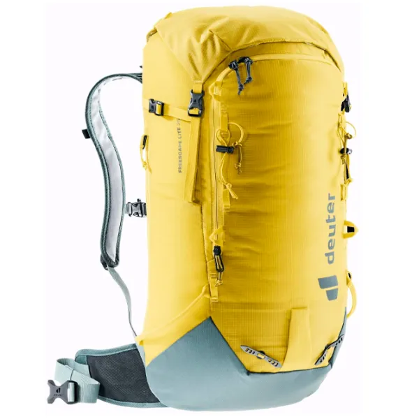 Rucsac pentru turism Deuter Freescape Lite 26 Pentru călătorii/ 26 l photo 1 Rucsac pentru turism Deuter Freescape Lite 26 Pentru călătorii/ 26 l photo 1