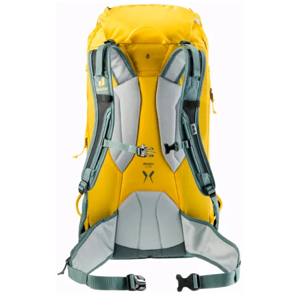 Rucsac pentru turism Deuter Freescape Lite 26 Pentru călătorii/ 26 l photo 2 Rucsac pentru turism Deuter Freescape Lite 26 Pentru călătorii/ 26 l photo 2
