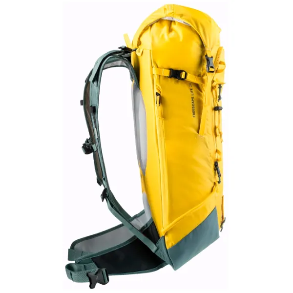 Rucsac pentru turism Deuter Freescape Lite 26 Pentru călătorii/ 26 l photo 3 Rucsac pentru turism Deuter Freescape Lite 26 Pentru călătorii/ 26 l photo 3