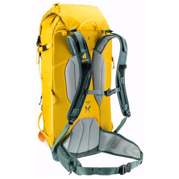 Rucsac pentru turism Deuter Freescape Lite 26 Pentru călătorii/ 26 l photo 4 Rucsac pentru turism Deuter Freescape Lite 26 Pentru călătorii/ 26 l photo 4