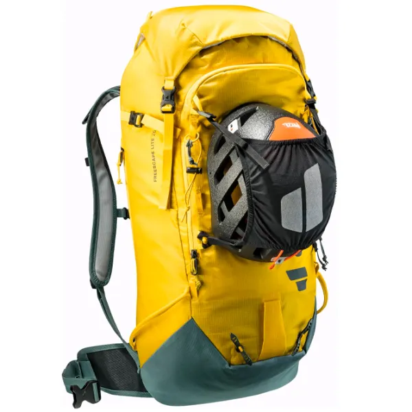 Rucsac pentru turism Deuter Freescape Lite 26 Pentru călătorii/ 26 l photo 7 Rucsac pentru turism Deuter Freescape Lite 26 Pentru călătorii/ 26 l photo 7