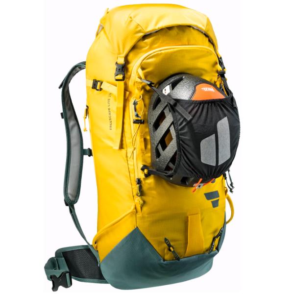 Rucsac pentru turism Deuter Freescape Lite 26 Pentru călătorii/ 26 l photo 7 Rucsac pentru turism Deuter Freescape Lite 26 Pentru călătorii/ 26 l photo 7