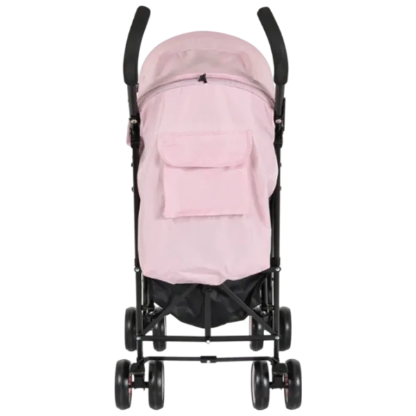 Детская коляска Moni Jerry New 00822866/ Pink photo 3