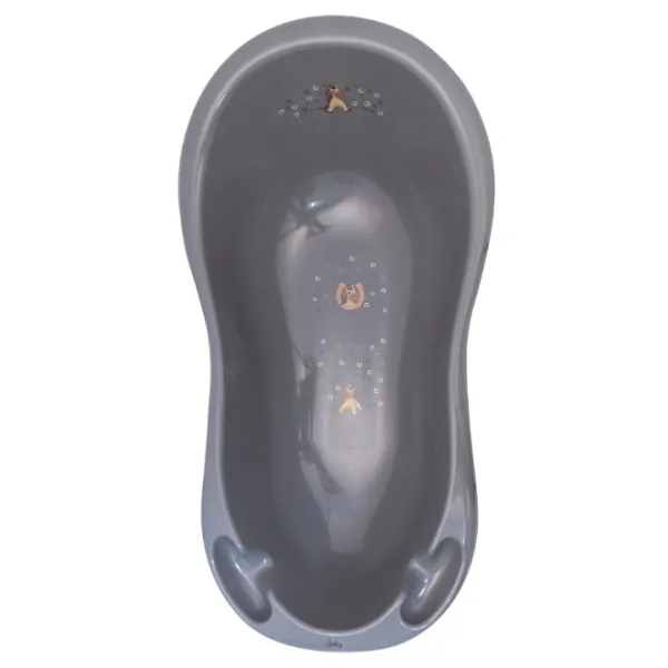 Детская ванночка Maltex MX.112781 Унисекс/ 0 - 12 месяцы/ Blue photo 2