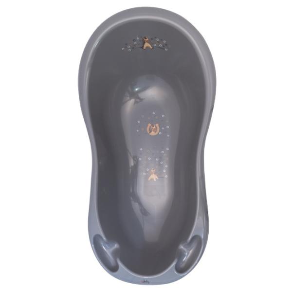 Детская ванночка Maltex MX.112781 Унисекс/ 0 - 12 месяцы/ Blue photo 2
