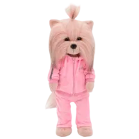 Мягкая игрушка Orange Toys Animals LD2/ 063 3+/ Pink