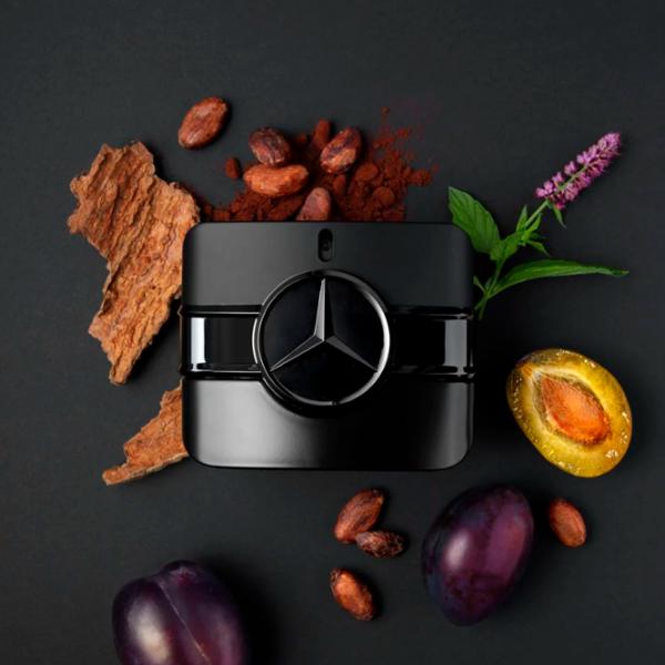 Parfum pentru bărbați Mercedes-Benz SIGN YOUR POWER Apă de parfum / Lemnos photo 5 Parfum pentru bărbați Mercedes-Benz SIGN YOUR POWER Apă de parfum / Lemnos photo 5