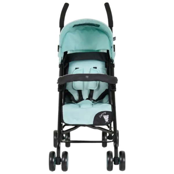 Детская коляска Moni Jerry New 00822865/ Мятный photo 2