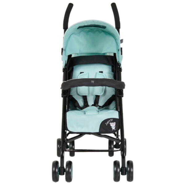 Детская коляска Moni Jerry New 00822865/ Мятный photo 2