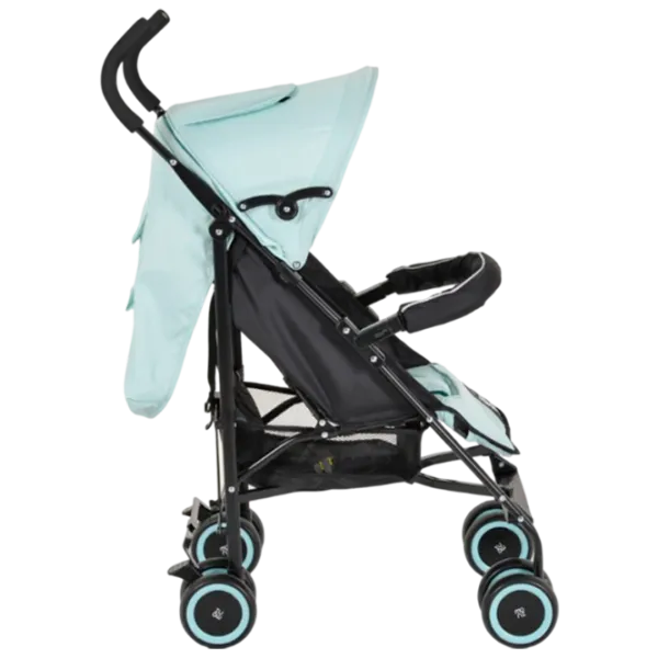 Детская коляска Moni Jerry New 00822865/ Мятный photo 4