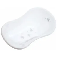 Cădiță pentru bebeluși Maltex MX.104927 Unisex/ 0 - 36 luni/ White