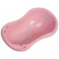 Детская ванночка Maltex MX.104926 Для девочек/ 0 - 36 месяцы/ Pink