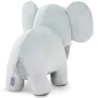 Jucărie moale Orange Toys Animals OT8008/ 20 3+/ Gray photo 3
