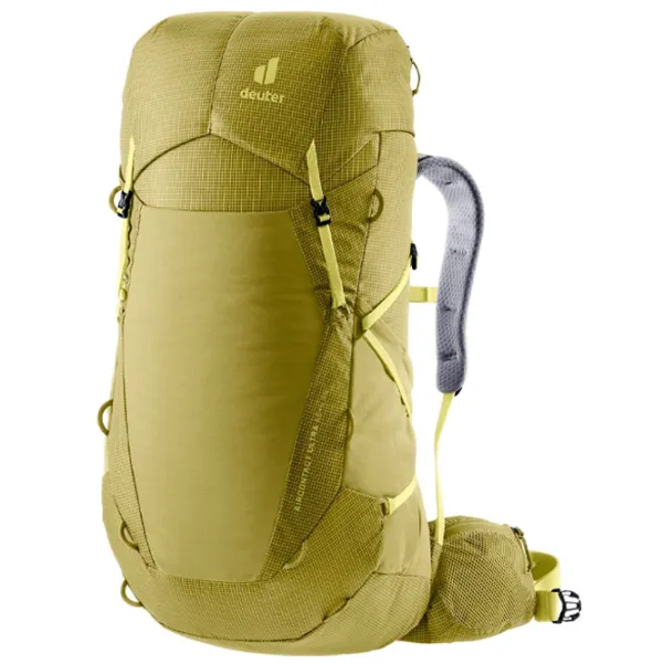 Туристический рюкзак Deuter Aircontact Ultra 45+5 SL Для треккинга/ 50 л photo 1 Туристический рюкзак Deuter Aircontact Ultra 45+5 SL Для треккинга/ 50 л photo 1