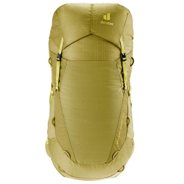 Туристический рюкзак Deuter Aircontact Ultra 45+5 SL Для треккинга/ 50 л photo 2 Туристический рюкзак Deuter Aircontact Ultra 45+5 SL Для треккинга/ 50 л photo 2