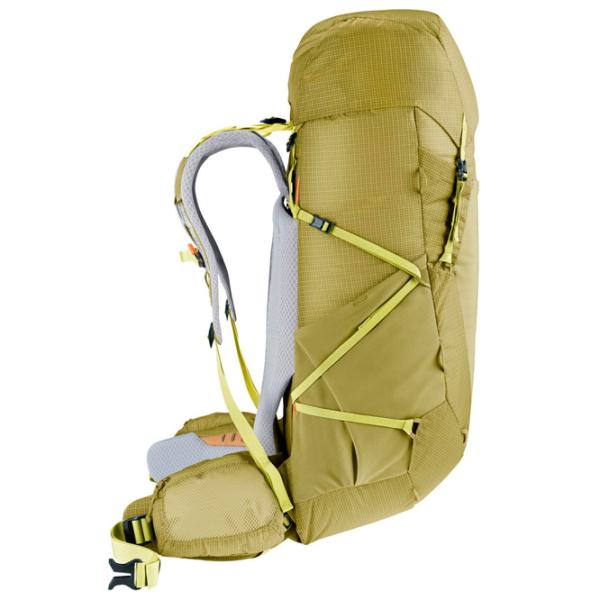 Туристический рюкзак Deuter Aircontact Ultra 45+5 SL Для треккинга/ 50 л photo 4 Туристический рюкзак Deuter Aircontact Ultra 45+5 SL Для треккинга/ 50 л photo 4