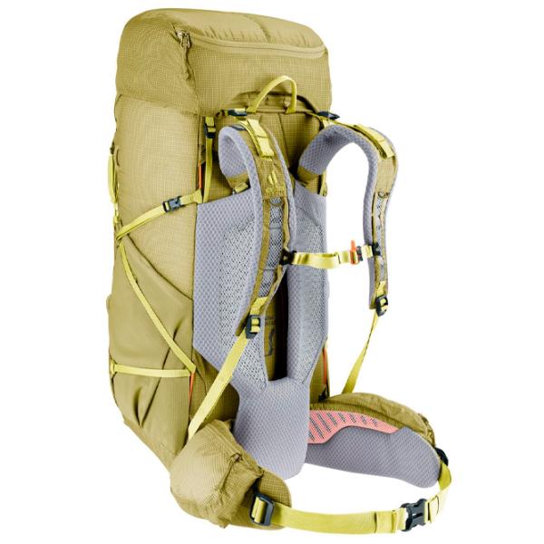 Туристический рюкзак Deuter Aircontact Ultra 45+5 SL Для треккинга/ 50 л photo 5 Туристический рюкзак Deuter Aircontact Ultra 45+5 SL Для треккинга/ 50 л photo 5