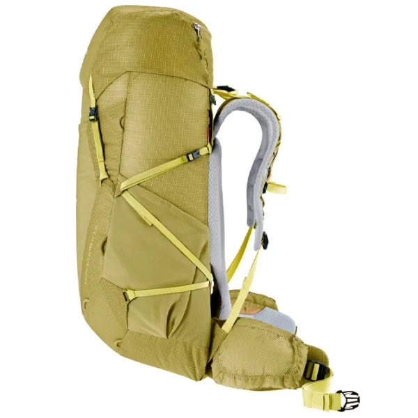 Туристический рюкзак Deuter Aircontact Ultra 45+5 SL Для треккинга/ 50 л photo 6 Туристический рюкзак Deuter Aircontact Ultra 45+5 SL Для треккинга/ 50 л photo 6