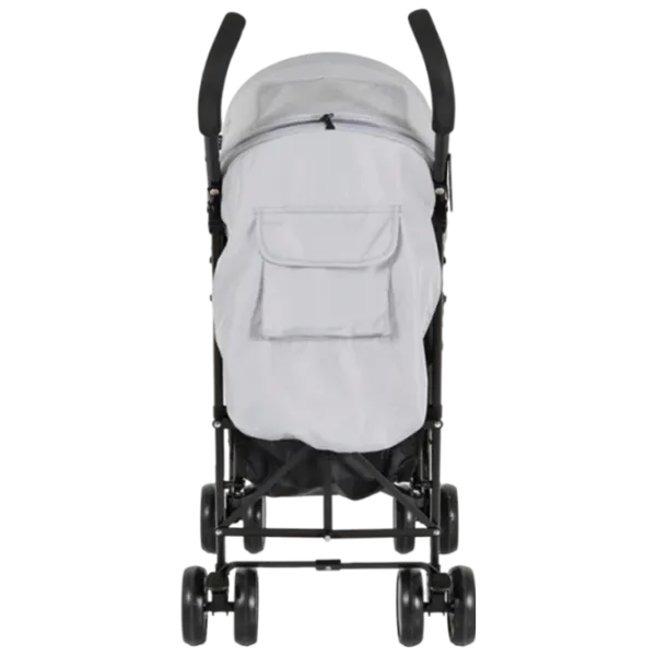 Детская коляска Moni Jerry New 00822867/ Серый photo 3