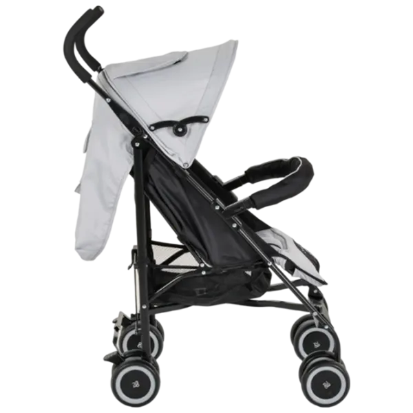 Детская коляска Moni Jerry New 00822867/ Серый photo 4