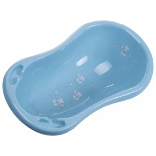 Детская ванночка Maltex MX.104922 Для девочек/ 0 - 36 месяцы/ Blue photo 1