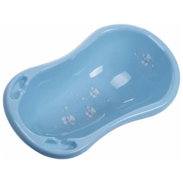 Детская ванночка Maltex MX.104922 Для девочек/ 0 - 36 месяцы/ Blue photo 1