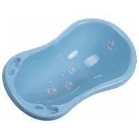 Детская ванночка Maltex MX.104922 Для девочек/ 0 - 36 месяцы/ Blue