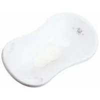 Cădiță pentru bebeluși Maltex MX.104925 Unisex/ 0 - 36 luni/ White