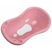 Cădiță pentru bebeluși Maltex MX.104924 Pentru fetițe/ 0 - 12 luni/ Pink