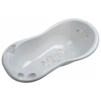 Cădiță pentru bebeluși Maltex MX.105504 Unisex/ 0 - 36 luni/ Gray
