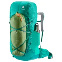 Rucsac pentru turism Deuter Aircontact Ultra 50+5 Pentru trekking/ 50 l photo 2