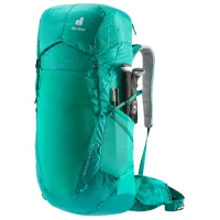 Rucsac pentru turism Deuter Aircontact Ultra 50+5 Pentru trekking/ 50 l photo 3