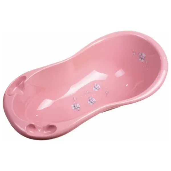 Детская ванночка Maltex MX.104920 Унисекс/ 0 - 36 месяцы/ Pink photo 1