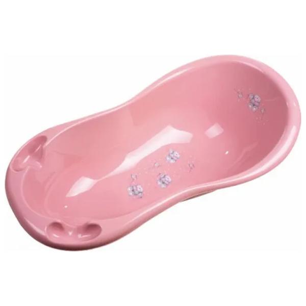 Детская ванночка Maltex MX.104920 Унисекс/ 0 - 36 месяцы/ Pink photo 1