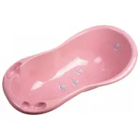 Cădiță pentru bebeluși Maltex MX.104920 Unisex/ 0 - 36 luni/ Pink