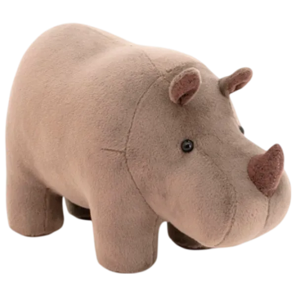 Jucărie moale Orange Toys Animals OT8013/ 30 3+/ Brown photo 1
