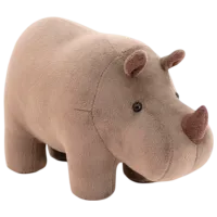 Мягкая игрушка Orange Toys Animals OT8013/ 30 3+/ Brown