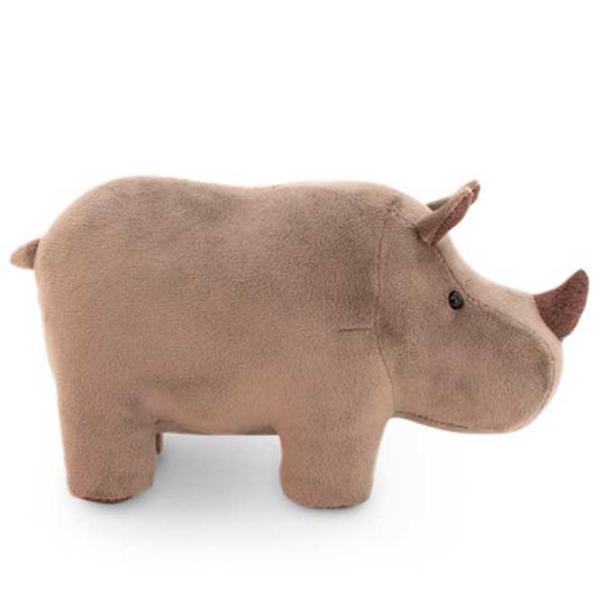 Jucărie moale Orange Toys Animals OT8013/ 30 3+/ Brown photo 2