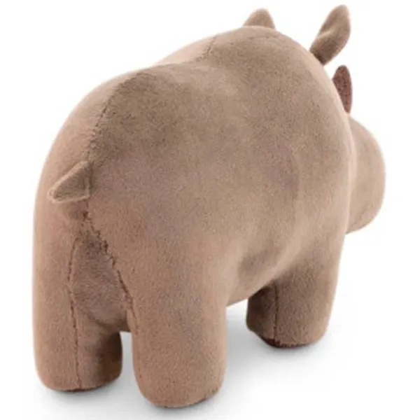 Jucărie moale Orange Toys Animals OT8013/ 30 3+/ Brown photo 3