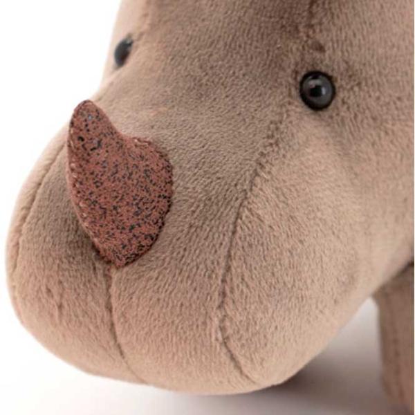 Jucărie moale Orange Toys Animals OT8013/ 30 3+/ Brown photo 4