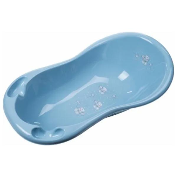 Детская ванночка Maltex MX.104915 Унисекс/ 0 - 36 месяцы/ Blue photo 1