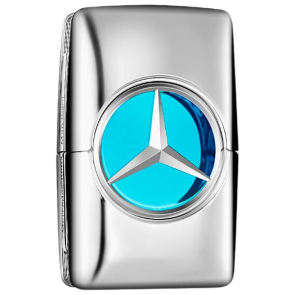 Парфюм для мужчин Mercedes-Benz MAN BRIGHT Парфюмерная вода / Пряный photo 2
