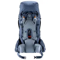 Туристический рюкзак Deuter Aircontact X 60+15 Для треккинга/ 75 л photo 2