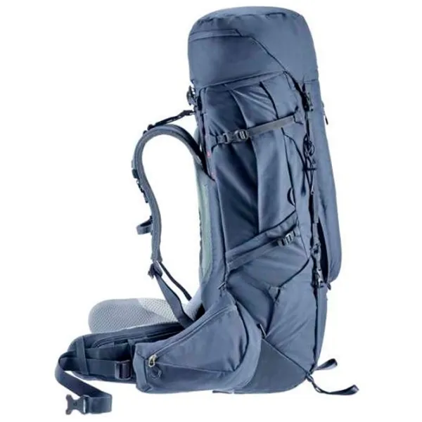 Rucsac pentru turism Deuter Aircontact X 60+15 Pentru trekking/ 75 l photo 3 Rucsac pentru turism Deuter Aircontact X 60+15 Pentru trekking/ 75 l photo 3