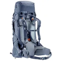Туристический рюкзак Deuter Aircontact X 60+15 Для треккинга/ 75 л photo 4